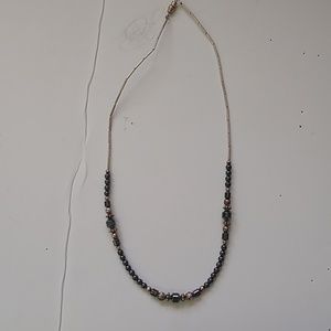 Women's necklace